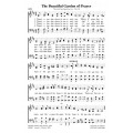 The Beautiful Garden - PDF Song Sheet