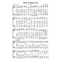 There is Much to Do - PDF Song Sheet