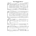 There Shall be Showers of Blessings - PDF Song Sheet