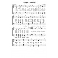Twilight is Stealing-PDF Song Sheet