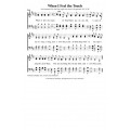 When I Feel The Touch - PDF Song Sheet