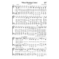 When Morning Comes - PDF Song Sheet