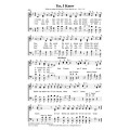 Yes I Know - PDF Song Sheet