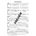 Pass the Promise-PDF Sheet Music