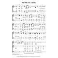 All Who Are Thirsty-PDF Song Sheets