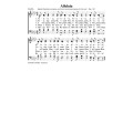 Alleluia - PDF Song Sheet