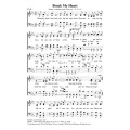 Break My Heart-PDF Song Sheet