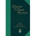 Classic Gospel Hymnal - Softback