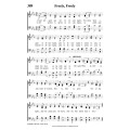 Freely Freely -Methodist -PDF Song Sheets