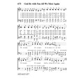 God Be With You-PDF Song Sheet