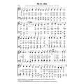 He is Able - PDF Song Sheets