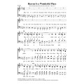Heaven is a Wonderful Place - pdf song sheet