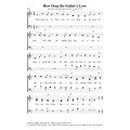 How Deep the Father's Love-PDF Song Sheet