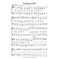 One Day at a Time-PDF Song Sheets