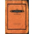 Paperless Hymnal