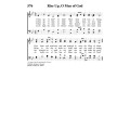 Rise Up O Men of God-PDF Song Sheet