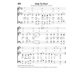 Seek Ye First - PDF Song Sheet