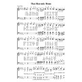That Heavenly Home-PDF Song Sheet
