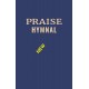 Praise Hymnal 2020 Blue