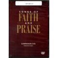 Songs of Faith and Praise - MP3 files only