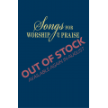 Songs For Worship And Praise Blue B1021