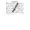 Savior Teach Me Day by Day-PPT Sheet Music