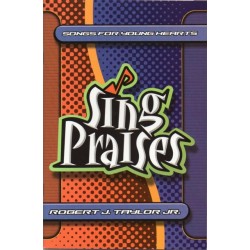 Sing Praises Book