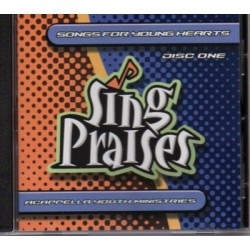 Sing Praises 1 CD