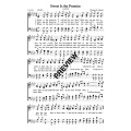 Sweet is The Promise-PDF sheet music