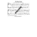 The Risen Christ-PDF Sheet Music