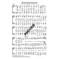 Till the Storm Passes By-PDF Sheet Music