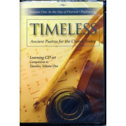 Timeless Learning CD set