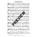 Trust in the Lord-PDF song sheet