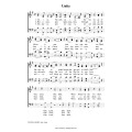 Unity - PDF Song Sheet