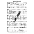 Worthy is the Lamb-Zschech-PDF Sheet Music