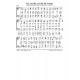 Yes For Me For Me He Careth -PDF Sheet Music