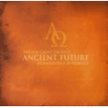 Ancient Future #7 (NEW!) B426