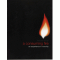 A Consuming Fire (#6 in series) B425 Book