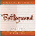 Battleground #6 CD C110