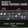 Best of Dallas Christian (New Songs)