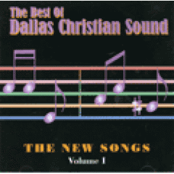 Best of Dallas Christian (New Songs)