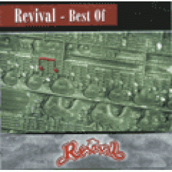 Best of Revival (2003) 