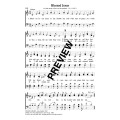 Blessed Jesus-PDF Sheet Music