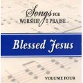 Blessed Jesus #4 SFW CD