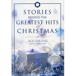 Stories behind the Greatest Hits of Christmas