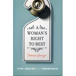 A Woman's Right to Rest