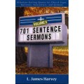 701 Sentence Sermons #3 book