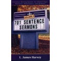 701 Sentence Sermons #4 book