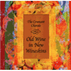Old Wine in New Wing Skins (Newest Release 2001)