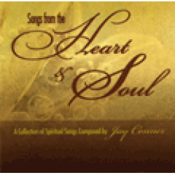 Songs From the Heart and Soul